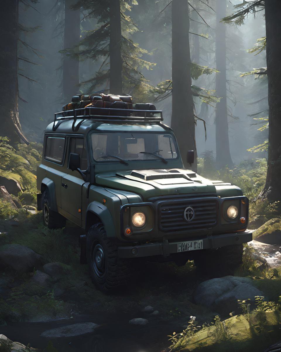 браконьерство